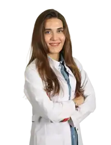 Dt. Gözde Kaya
