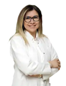 Dr. Gözde Sevgi