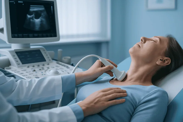 Graves Disease Treatment