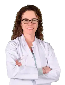 Prof. Dr. Gül Başaran