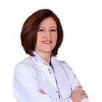 Assoc. Prof. Dr. Gül Dabak