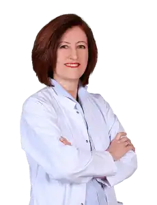 Assoc. Prof. Dr. Gül Dabak