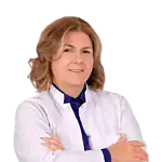Prof. Dr. Gül Esen İçten