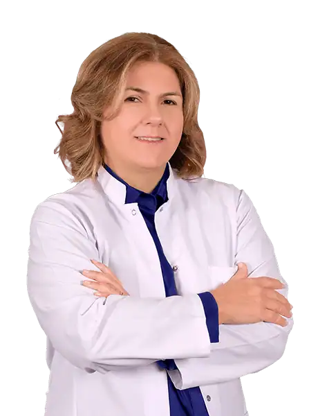 Prof. Dr. Gül Esen İçten