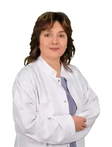 Prof. Dr. Gül Sağın Saylam