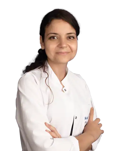 Dr. Gül Sema Can