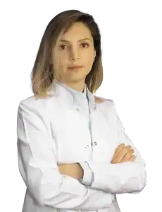 Dr. Gül Yüksel