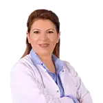 Prof. Dr. Güldin Bingöl