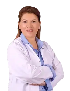 Prof. Dr. Güldin Bingöl