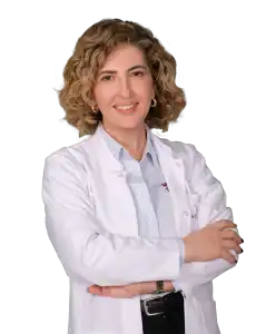 Dr. Gülcan Seymen