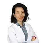 Dt. Gülce Esentürk