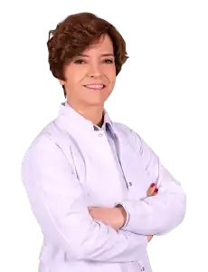Prof. Dr. Gülcihan Özkan