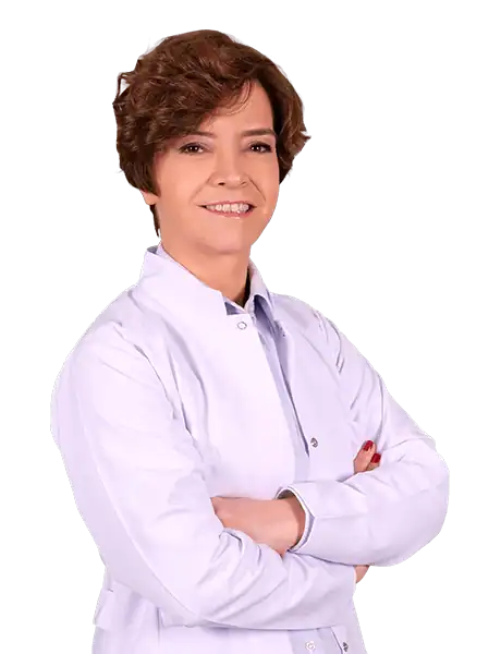 Prof. Dr. Gülcihan Özkan