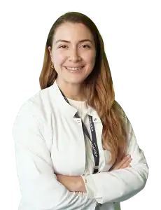 Dt. Gülçin Doğusal İşgüder
