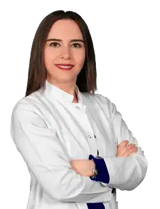 Gülçin Selen Akgün