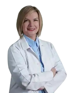 Dr. Gülçin Taşkın Ak