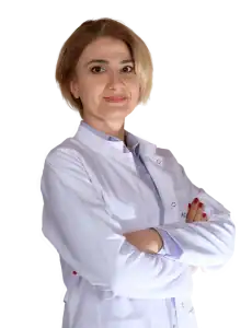 Dr. Gülden Cancan