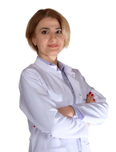 Dr. Gülden Cancan