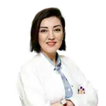 Dyt. Gülden Cinasal Demir
