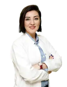 Dyt. Gülden Cinasal Demir
