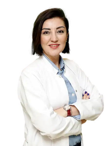 Dyt. Gülden Cinasal Demir