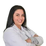 Dr. Nevin Çakıcı