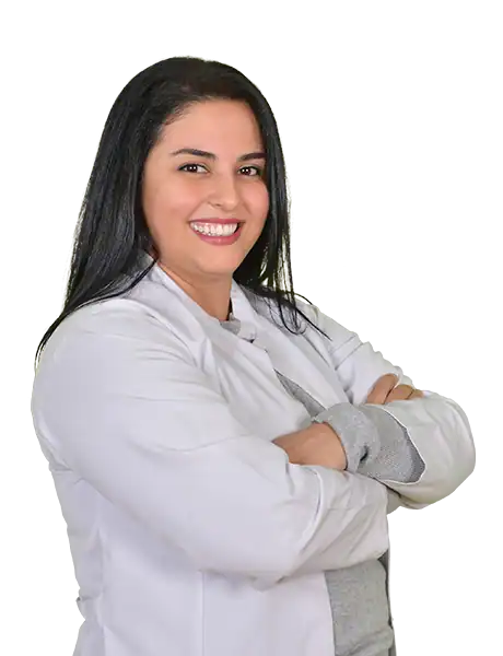 Dr. Nevin Çakıcı