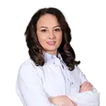 Assoc. Prof. Dr. Gülfem Başol