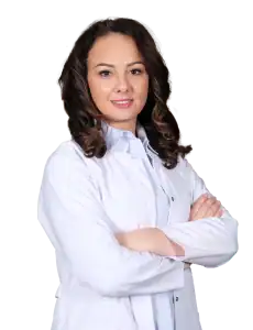 Assoc. Prof. Dr. Gülfem Başol