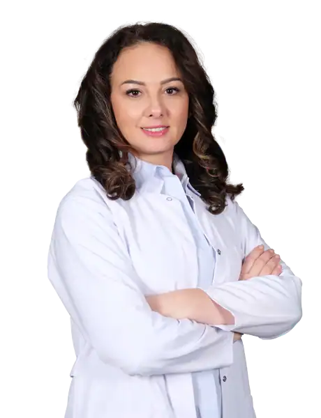 Assoc. Prof. Dr. Gülfem Başol