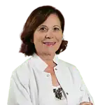 Prof. Dr. Gülfer Mehtap Yazicioğlu