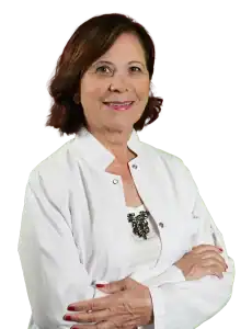 Prof. Dr. Gülfer Mehtap Yazicioğlu