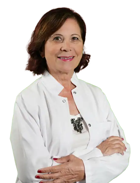 Prof. Dr. Gülfer Mehtap Yazicioğlu