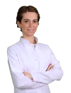 Dr. Gülhan İpek Deniz