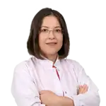 Dr. Gülhan Sarıaydın