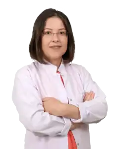 Dr. Gülhan Sarıaydın