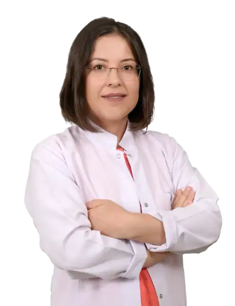 Dr. Gülhan Sarıaydın