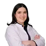 Dr. Gülistan Yeşilyurt
