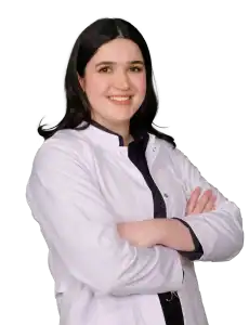 Dr. Gülistan Yeşilyurt