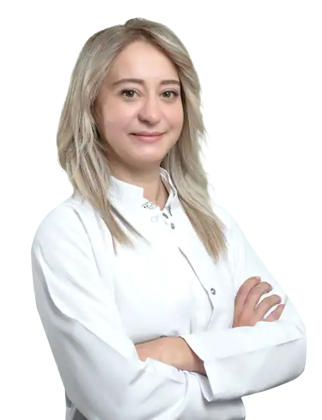 Dr. Güliz Sidar