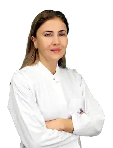 Dr. Gülşah Güven
