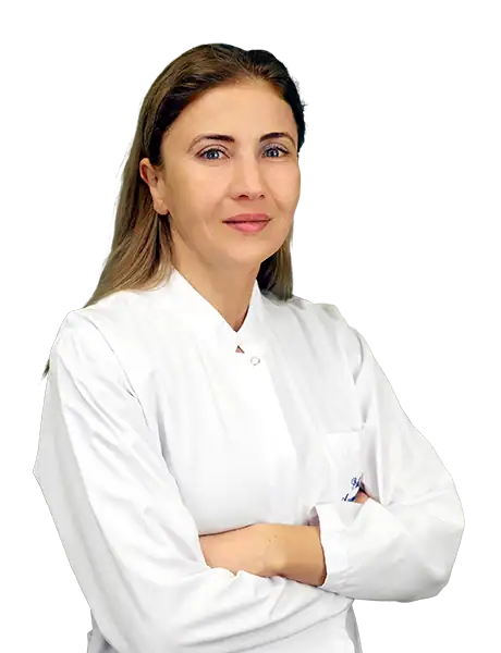 Dr. Gülşah Güven