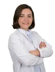 Pdg. Gülşah Kızıl