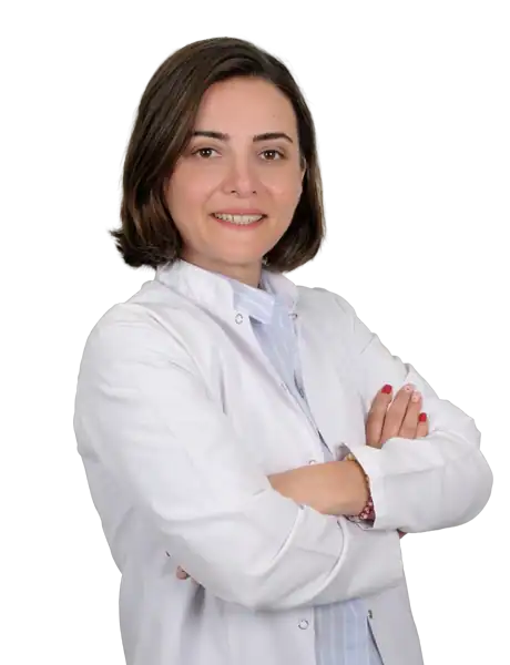 Gülşah Kızıl 10 Pdg. Gülşah Kızıl