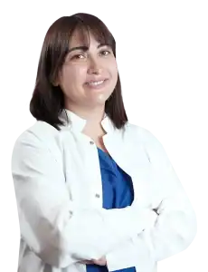 Dr. Gülşah Taş