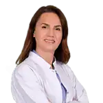 Gülsen Ersözlü