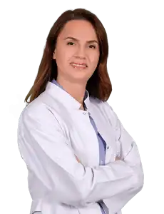 Gülsen Ersözlü