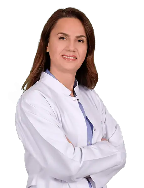 Gülsen Ersözlü
