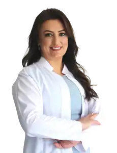 Dr. Gülseren Sağcan