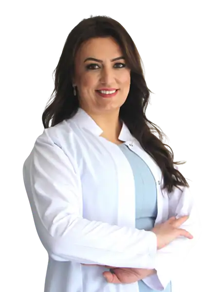 Gülseren Sağcan 11 Dr. Gülseren Sağcan